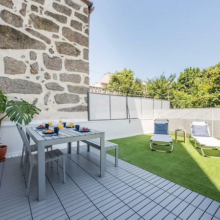 Guestready - Terraco Da Ines Porto Exterior photo