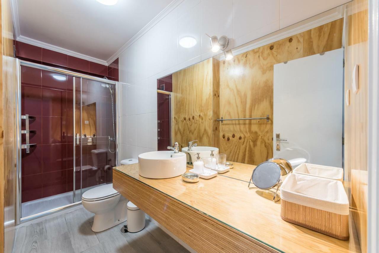Guestready - Terraco Da Ines Porto Exterior photo