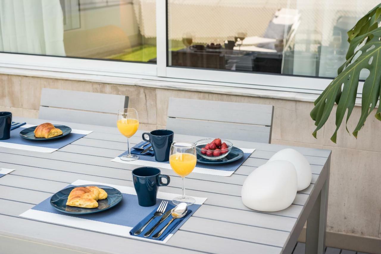Guestready - Terraco Da Ines Porto Exterior photo