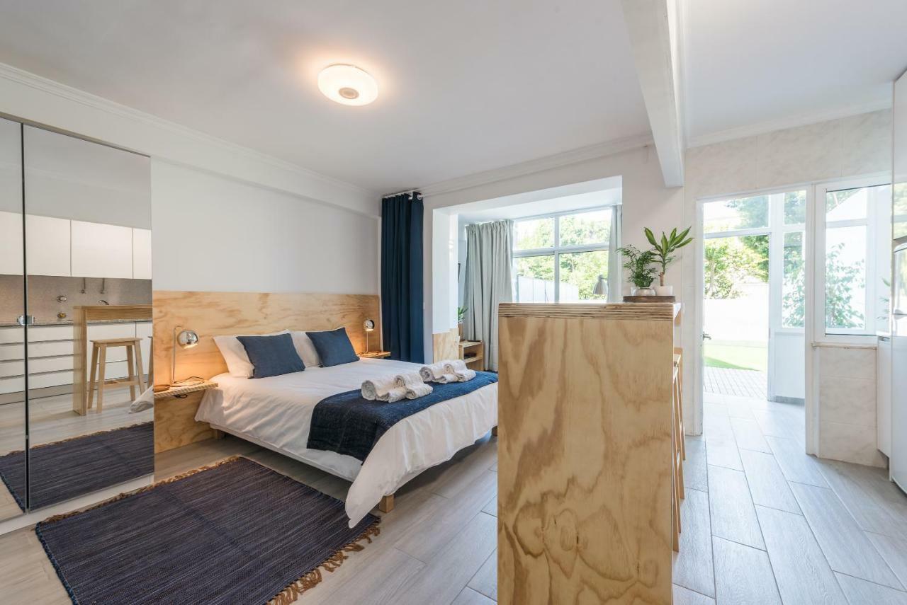 Guestready - Terraco Da Ines Porto Exterior photo
