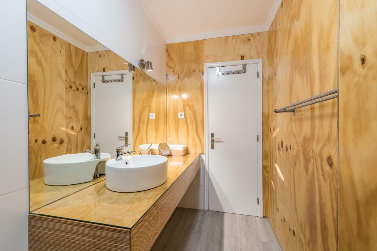 Guestready - Terraco Da Ines Porto Exterior photo
