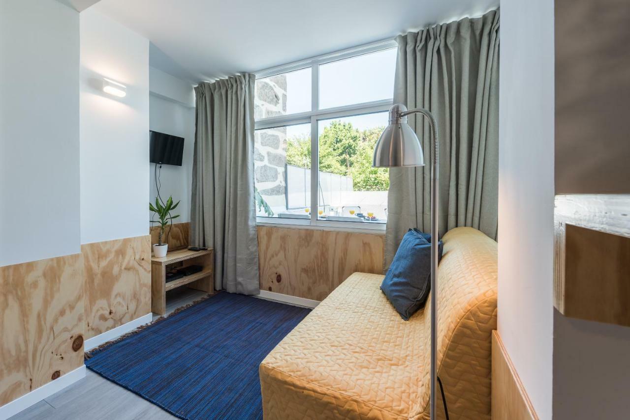 Guestready - Terraco Da Ines Porto Exterior photo